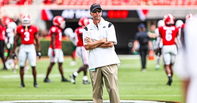 Todd Monken