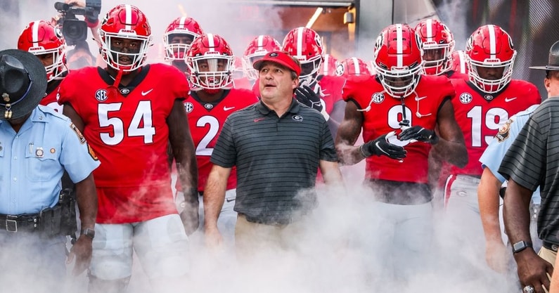 Kirby Smart (5)