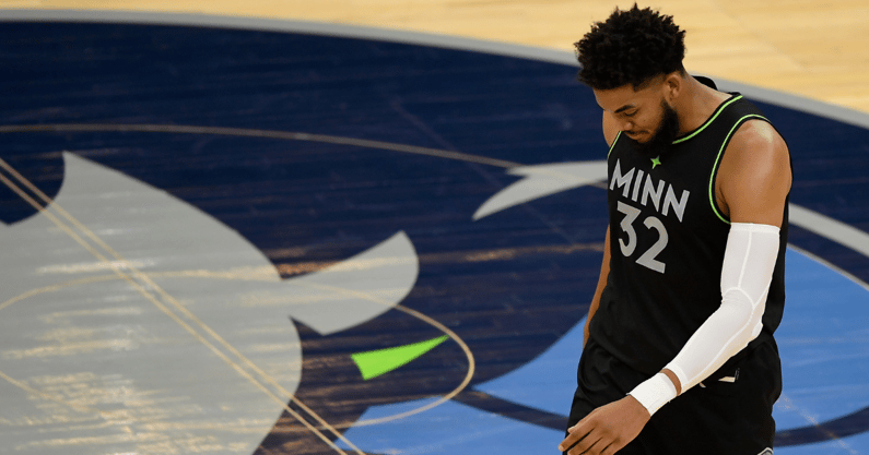 Minnesota Timberwolves to open practice facility to players