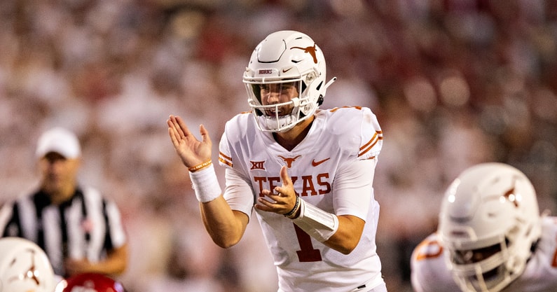steve-sarkisian-discusses-possibility-of-redshirting-texas-longhorns-quarterback-hudson-card-casey-thompson