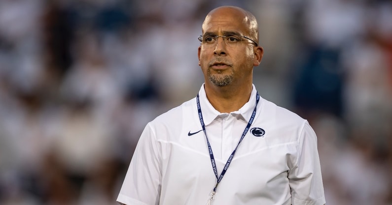 penn-state-nittany-lions-head-coach-james-franklin-responds-to-iowa-hawkeyes-kirk-ferentz-allegations-of-faking-injuries