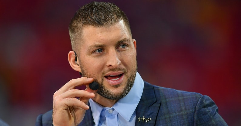 Denver Broncos: Tim Tebow, Bill Kollar among candidates for CFB HOF