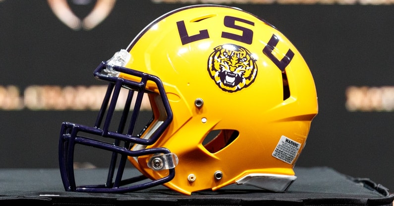 update-lsu-star-cornerback-derek-stingley-status-foot-injury-mississippi-state