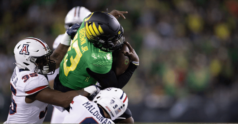 by-the-numbers-oregons-41-19-win-over-arizona