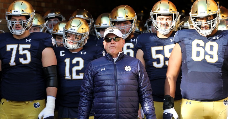 Brian Kelly
