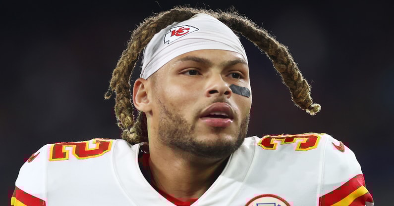 Tyrann Mathieu reveals why Matt House right fit LSU defensive coordinator