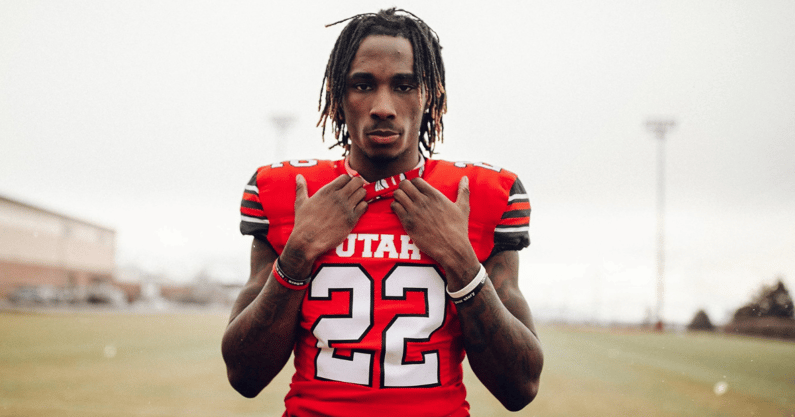 AaronLoweUtahUtes