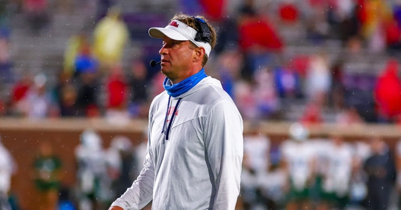 lane-kiffin-has-nick-saban-voodoo-doll-paul-finebaum-espn-ole-miss-rebels-alabama-crimson-tide-matt-corral-bryce-young