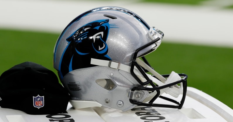 Panthers release final injury report ahead of game against