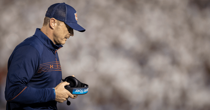 bryan-harsin-auburn-football