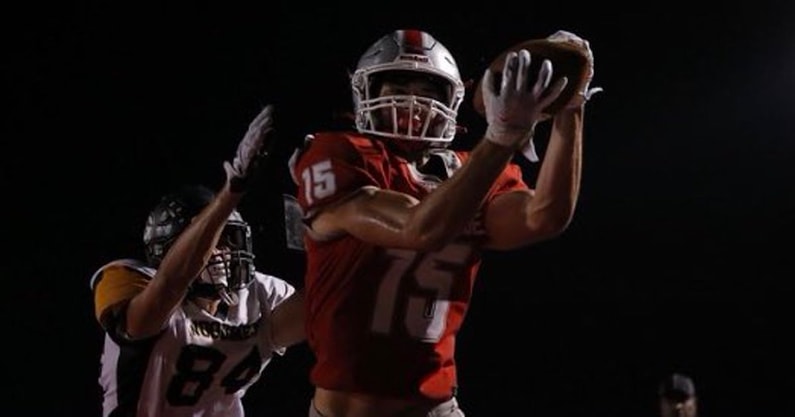 Cael Vanderbush