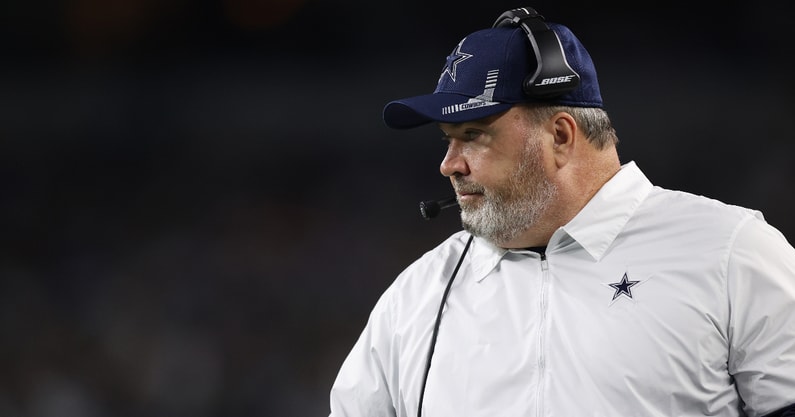 Mike McCarthy Cowboys