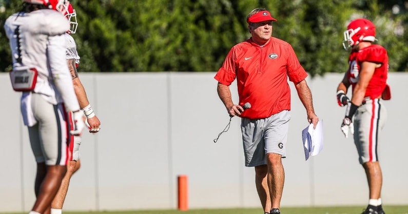 Kirby Smart (10)