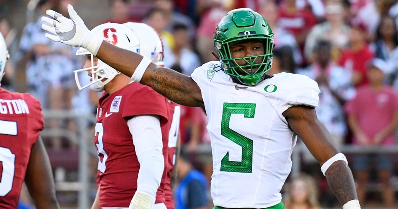 kirk-herbstreit-compares-jadeveon-clowney-kayvon-thibodeaux-in-less-than-flattering-way-oregon-ducks-cleveland-browns