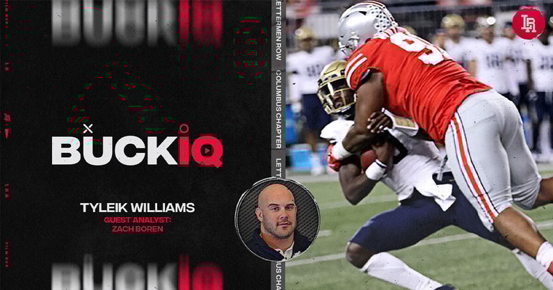 BuckIQ-Tyleik-Williams-site
