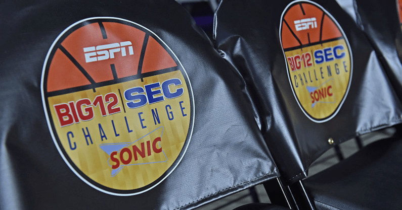 College-basketball-ESPN-releases-Big-12-SEC-Challenge-full-television-schedule-Alabama-Baylor-Tennessee-Texas