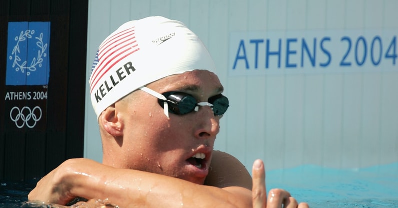 former-usc-swimmer-olympian-klete-keller-admits-participation-in-jan-6-capitol-raid
