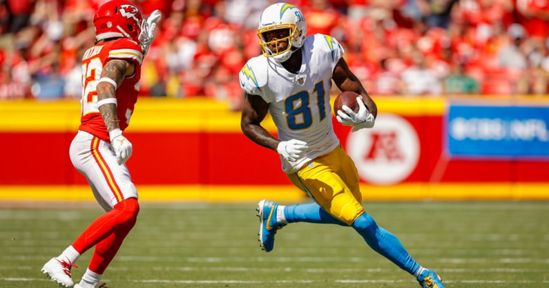 Los Angeles Chargers: Projecting the cornerback depth chart in 2023