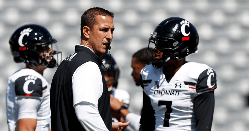 LukeFickell
