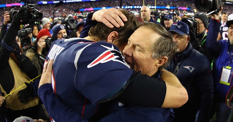 bill-belichick-makes-admission-ahead-matchup-vs-tom-brady-new-england-patriots-tampa-bay-buccaneers