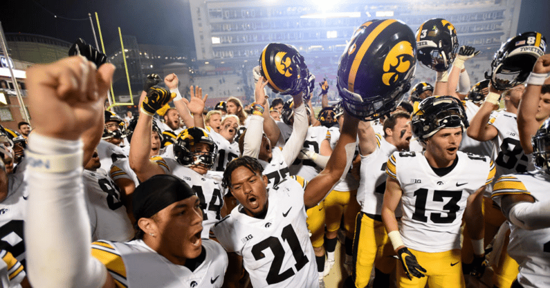 Iowacelebration