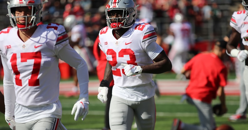 Marcus Hooker by Birm -- Lettermen Row