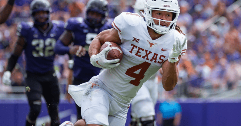 Steve Sarkisian announces surgeries for starters Jacoby Jones Jordan Whittington