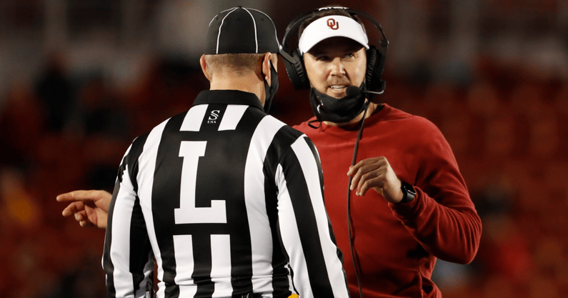 big-12-addresses-controversial-double-review-oklahoma-kansas-state-lincoln-riley