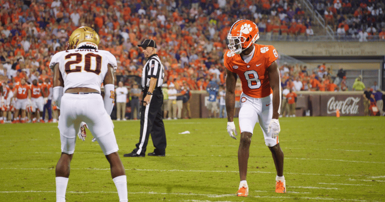 Justyn Ross
