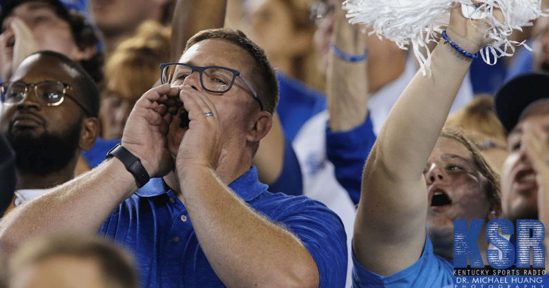 kentucky-Wildcats-Than- BBN-Incredible-Kroger-Field-Atmosphere