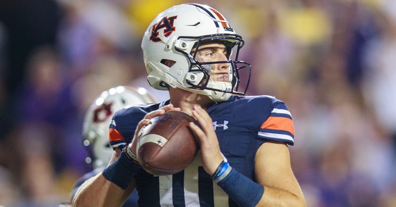 1,204 Bo Nix Photos & High Res Pictures - Getty Images