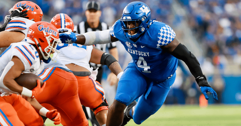 2022 NFL Draft: Final Offensive Rankings By Position - PressBox