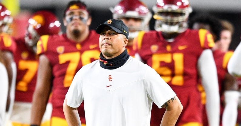 usc-interim-head-coach-donte-williams-reveals-devastating-off-field-news