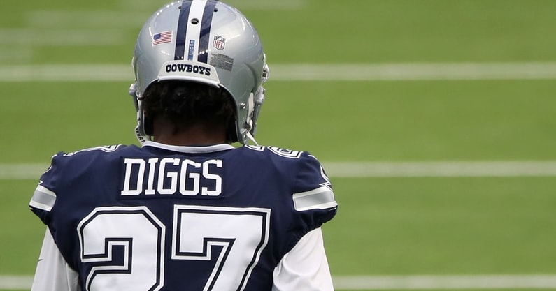 Dallas Cowboys: Rodney Harrison comps Trevon Diggs to Hall of Famer