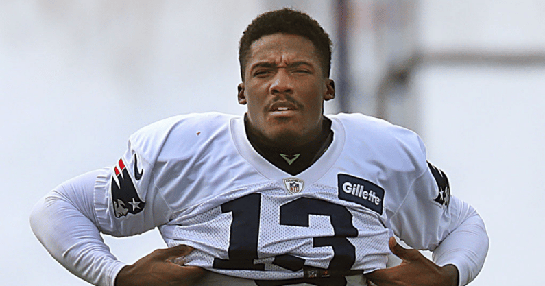 Seattle-Seahawks-elevate-former-Miami-Hurricanes-wide-receiver-Philip-Dorsett-practice-squad