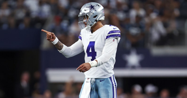 Dallas Cowboys rumors: Dak Prescott will return in 2021 on a huge