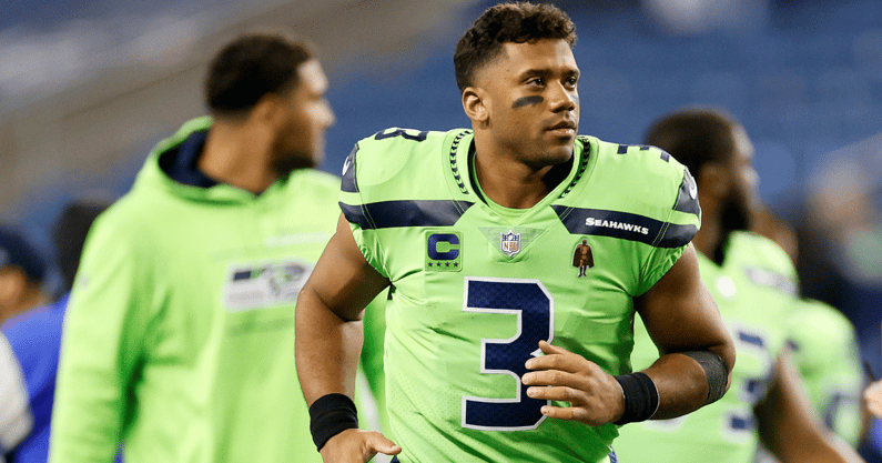 Russell Wilson Injury History & Updates