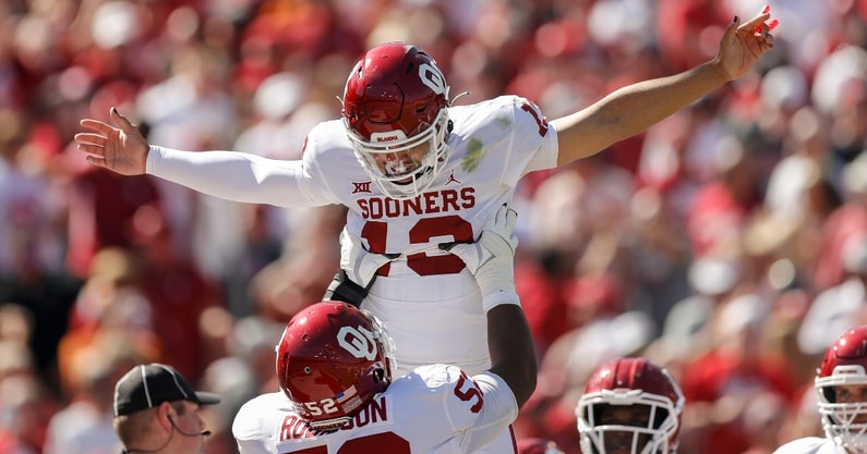 kirk-herbstreit-names-his-top-performing-players-of-week-6-caleb-williams-kennedy-brooks-zach-calzada-kenneth-walker
