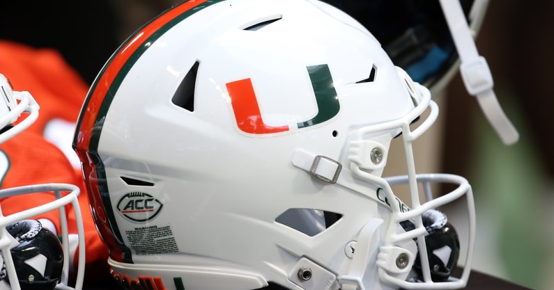 former-miami-hurricanes-star-assistant-recruiting-director-arrested-on-saturday-mike-rumph