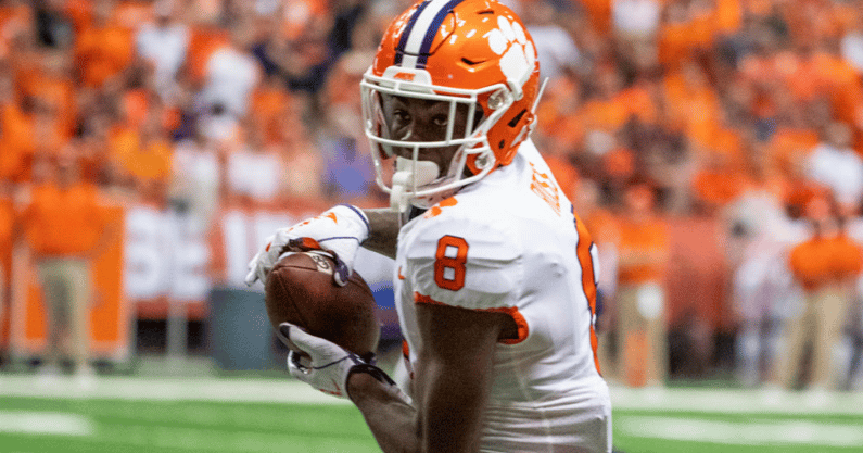 Kansas City Chiefs GM gives update on Justyn Ross' health status - On3