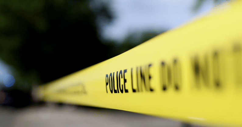 Alabama Texas A&M shooting