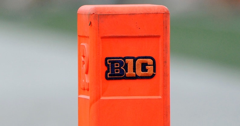 big-ten-football-game-times-tv-networks-announced-week-8-penn-state-nittany-lions-ohio-state-buckeyes-michigan-wolverines