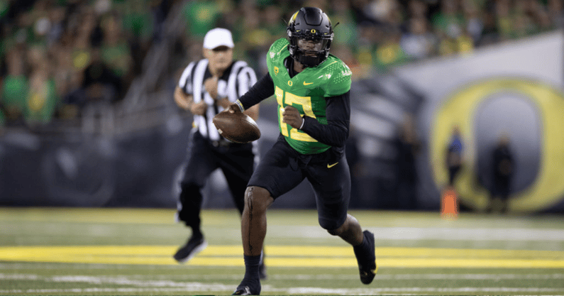 anthony-brown-oregon-offense-looking-for-high-execution-against-cal
