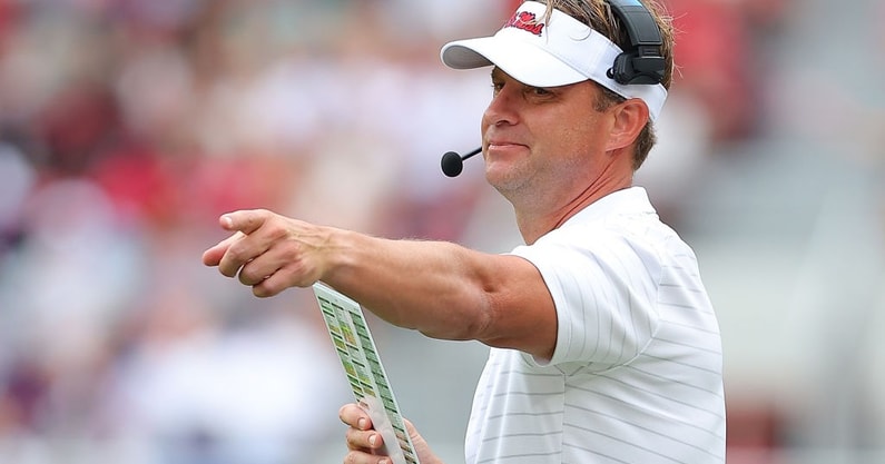 Lane Kiffin
