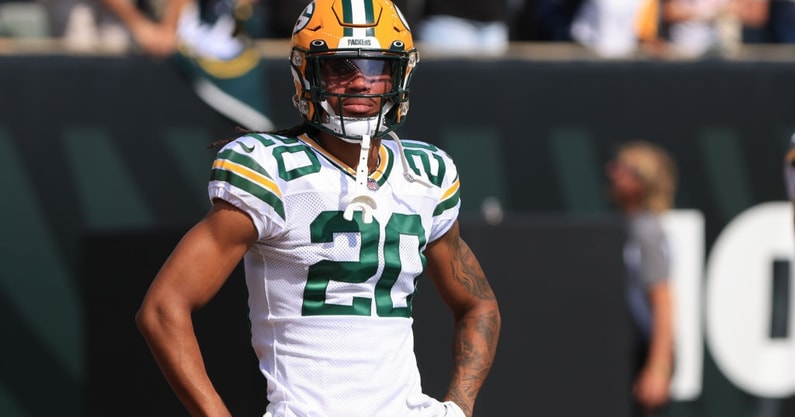 green-bay-packers-chicago-bears-wednesday-injury-report-kevin-king-khalil-mack-justin-fields