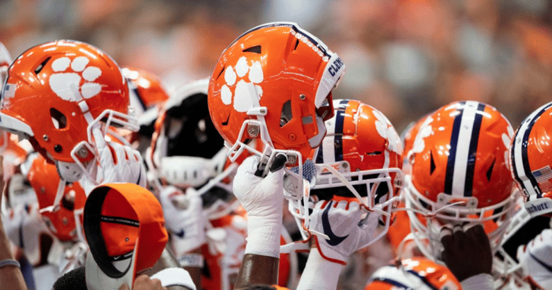 Clemson generic
