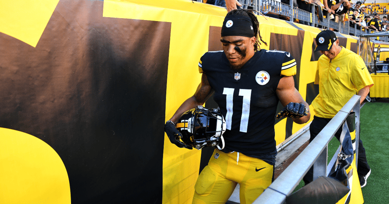 Pittsburgh Steelers Thursday injury report for Week 6 against Seahawks - On3