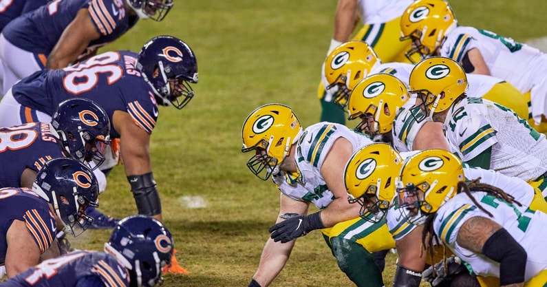 green-bay-packers-make-final-roster-moves-ahead-of-chicago-bears-matchup