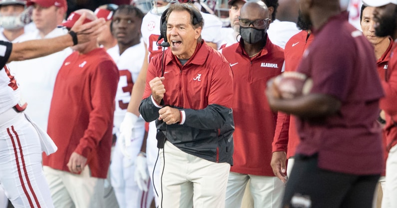 saban-likes-alabamas-response-60-minutes-of-football-against-bulldogs
