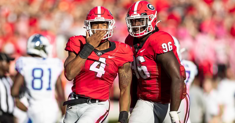 ap-top-25-poll-released-following-week-7-georgia-cincinnati-alabama-oklahoma-ohio-state